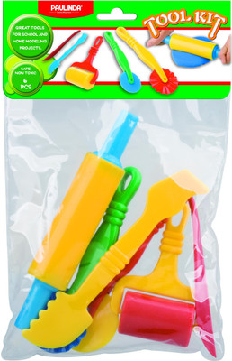 

Paulinda Crafting Tools