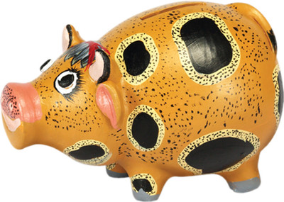 

Toy Kraft Cash Cow