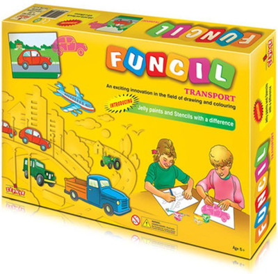 

Zephyr Funcil Transport