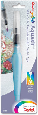 

Pentel Arts Aquash Fine Point Water Brush