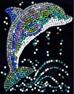 

Simba Art & Fun Sequin Fun