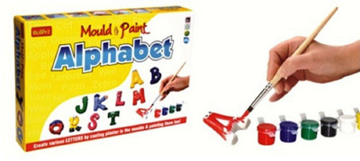 

Buddyz Mould & Paint