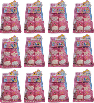 

Asera Stamp Seal Set
