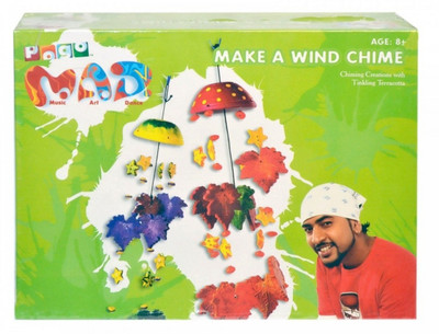

Toy Kraft Make a Wind Chime