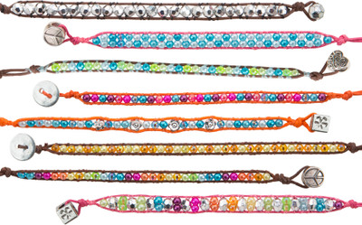 

Alex Toys Boho Bands