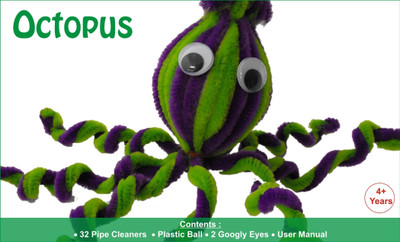 

Atanands Octopus