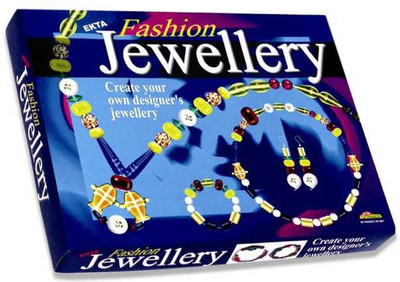 

Ekta Toys Fashion Jewelllery