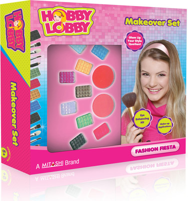 

Mitashi Hobby Lobby Makeover Set