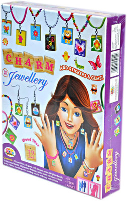 

Promobid Charm Jewellery