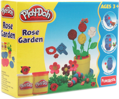 Funskool play doh hot sale