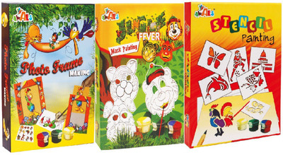 

Awals AWALS PACK OF 3 SPECIAL COMBO'S