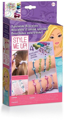 

Style Me Up Twisted Fashion