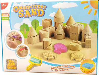 

Krypton Build Your Own Sand Castle At Home Easy Way Get.