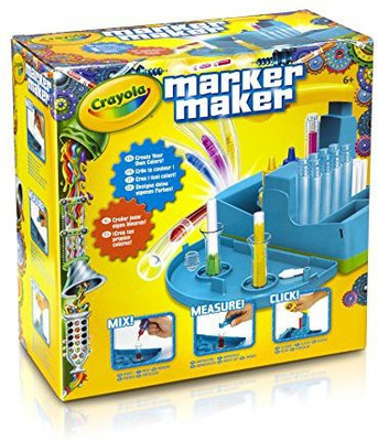 

Crayola Crayola Marker Maker