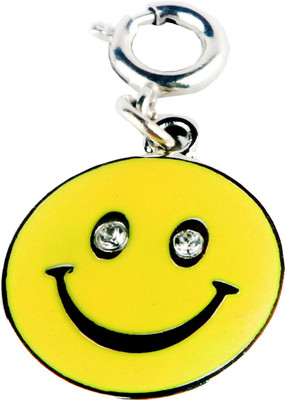 

Lovely Collection Smiley Face Charm