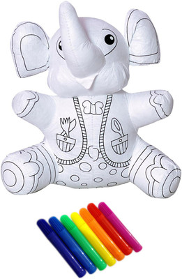 

Planet of Toys ELEPHANT STATE