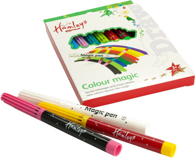 

Hamleys Colour Magic