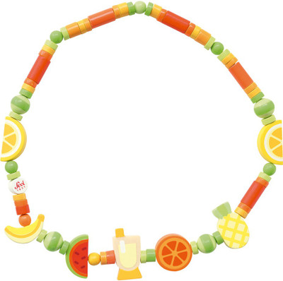 

Sevi Necklace Cocktail Party