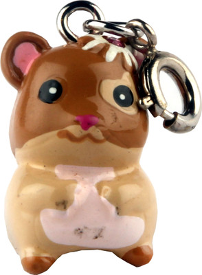 

Lovely Collection Hamster Charm