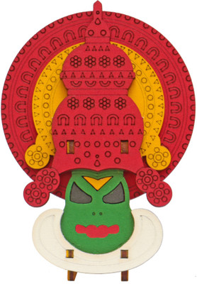 

Cultmode Kathakali Sathwika