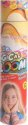 

Awals Magical Loom Rubber Bands