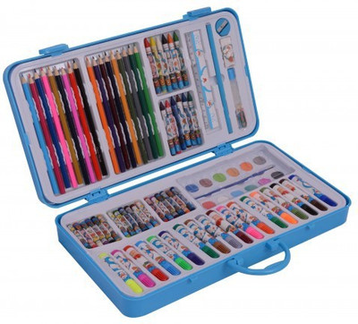 

MERATOY.COM DORAEMON COLOUR SET