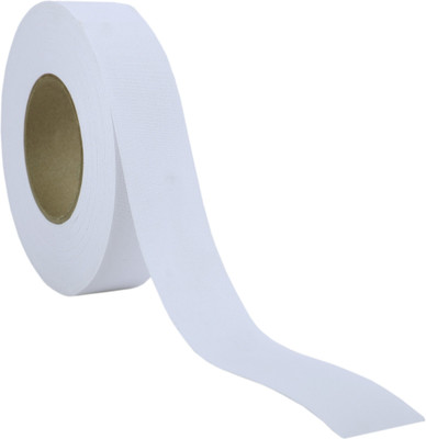 

Vardhman Buckram Rolls ( Fusible Interlining) 4 Cms Width, 35 Mts Roll,