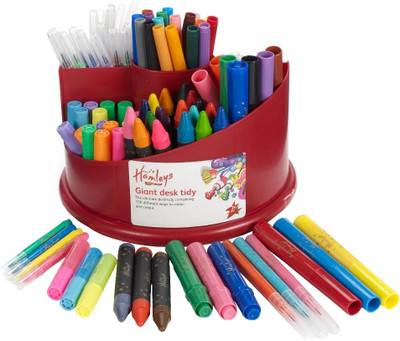

Hamleys Giant Desk Tidy