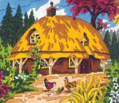 

Anchor Stitch Kits - Rural Heaven