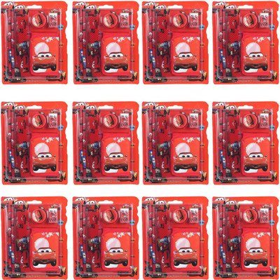 

Asera Disney Cars