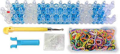 

Choon's Design The Original Rainbow Loom, Multi Color