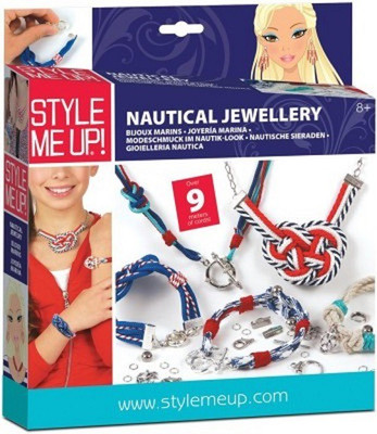 Style Me Up Nautical Jewellery