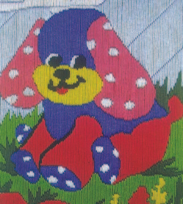 

Anchor Stitch Kits - Dotty