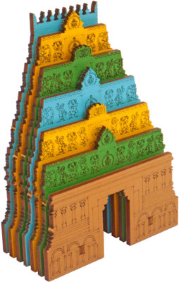 

Cultmode Gopuram