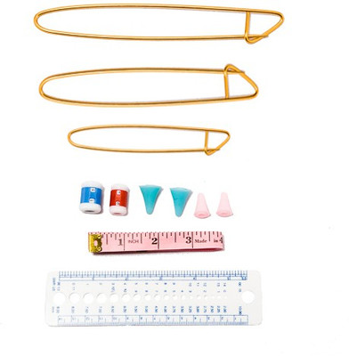 

Kurtzy Knitting Accessory Kit