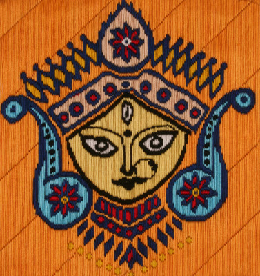 

Anchor Stitch Kits - Maa Durga