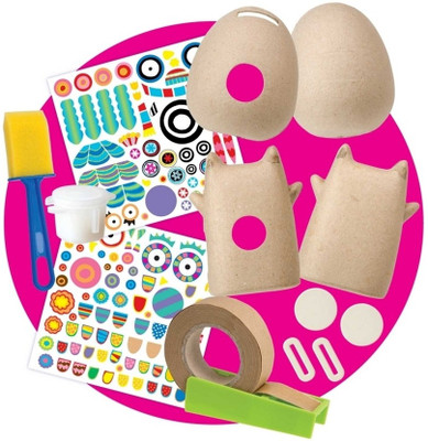 

Alex Toys 2 Birdie Banks
