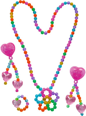Simba Art & Fun Jewellery Beads