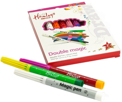 Hamleys Double Magic