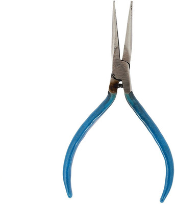 

GOELX Long Nose Bending Plier for Jewellery making