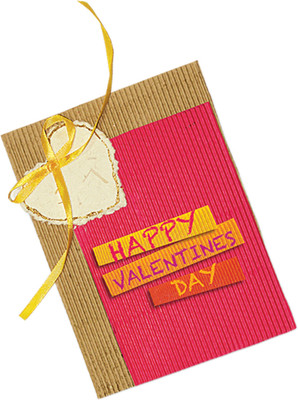 

TOY KRAFT Groovy Greeting Cards
