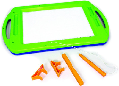 

Simba Art & Fun Double Sided Drawing Board