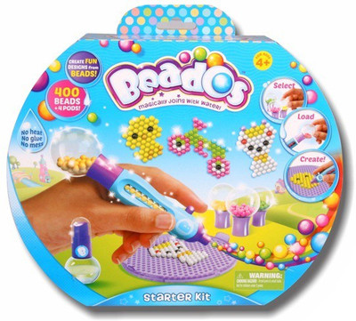

Winning Moves Beados Starter Kit