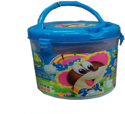 60% OFF on JingJing Modeling Clay Box Pack