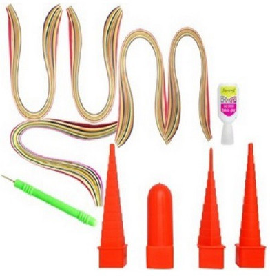 

Dragon 11 Pcs Quilling Kit