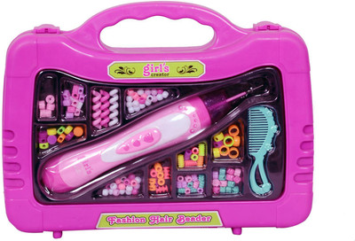 

Planet of Toys Fashion Hair Beader