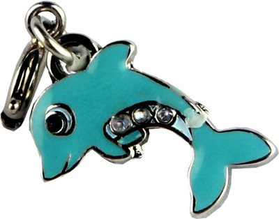 

Lovely Collection Dolphin Charm