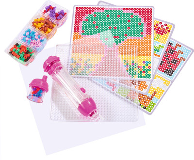

Simba ART & FUN IRONING BEADS STICK IN CASE