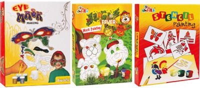 

Awals AWALS PACK OF 3 SPECIAL COMBO'S