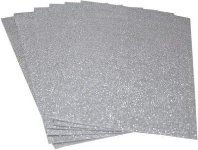 

PAPYRUS Glitter Foam Sheet
